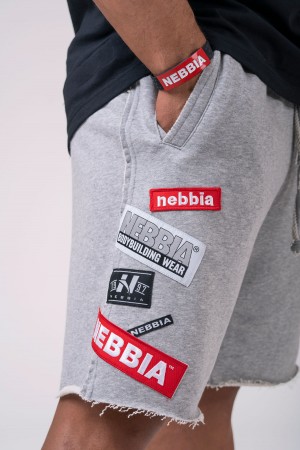 NEBBIA BOYS Shorts 178